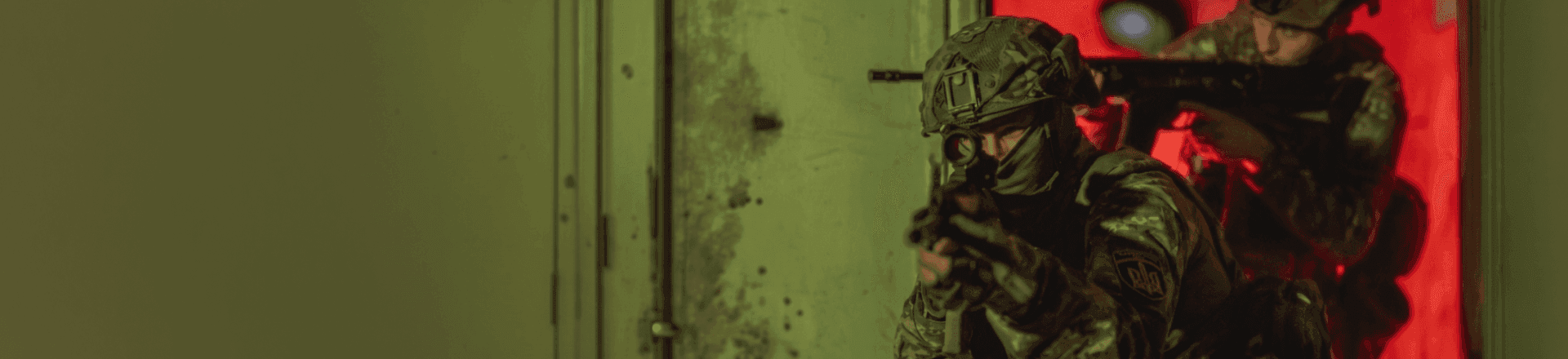 banner