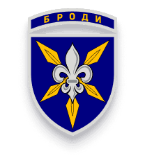 16 Separate army aviation brigade