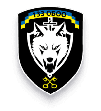 133 Окремий батальйон охорони та обслуговування