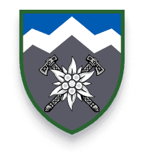 10th Separate Mountain Assault Brigade "Edelweiss"